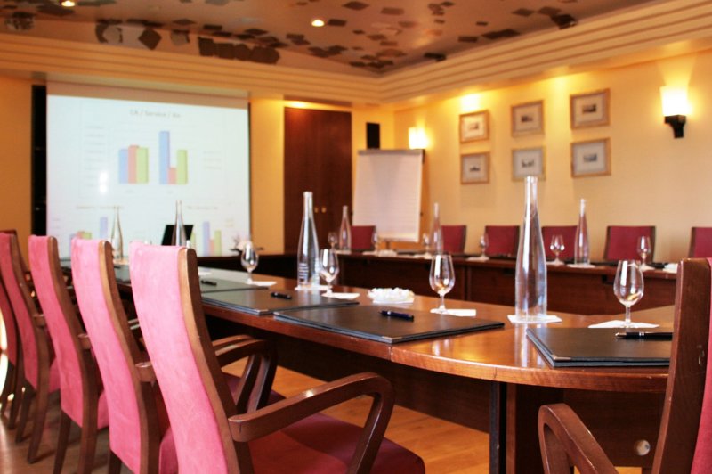Hôtel Cazaudehore - photo 3