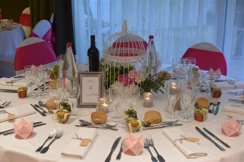 Mercure Paris Ouest Saint Germain - photo 5