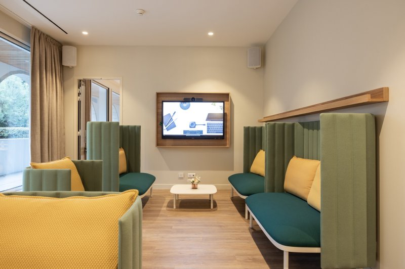 Relais Thalasso Hendaye I Hôtel Serge Blanco - photo 4