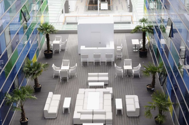 Kyriad Prestige Perpignan - photo 2