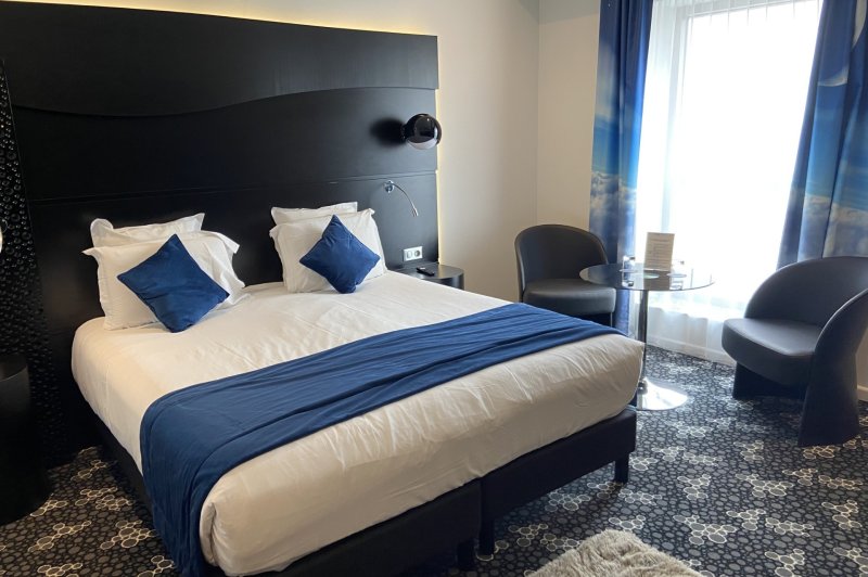 Kyriad Prestige Perpignan - photo 4