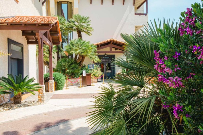 Hotel L'ile de la Lagune - photo 2