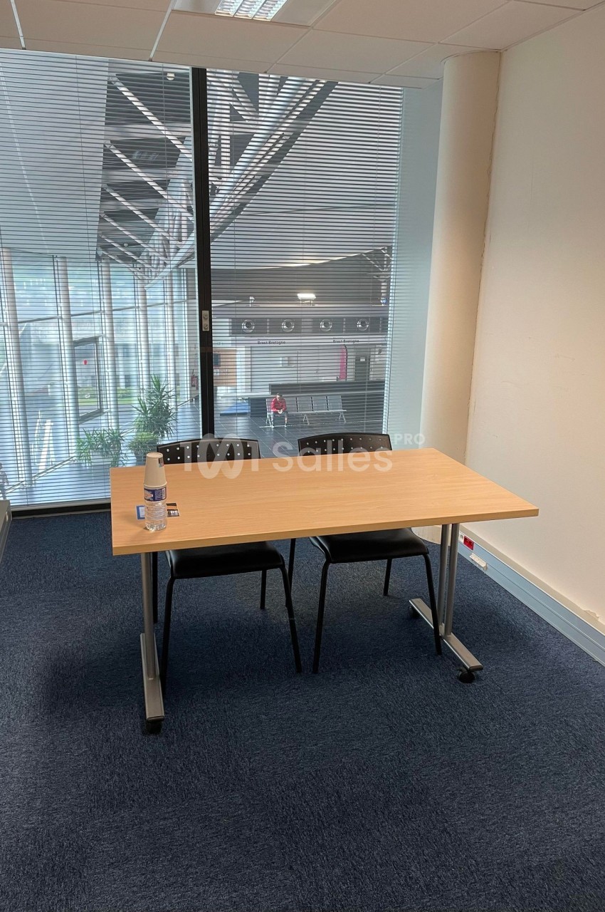Bureau (14m²)