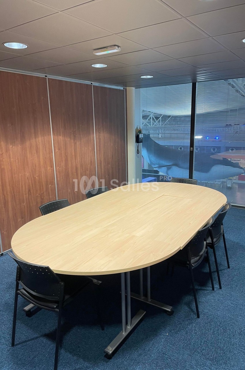 Salle 2 (33m²)