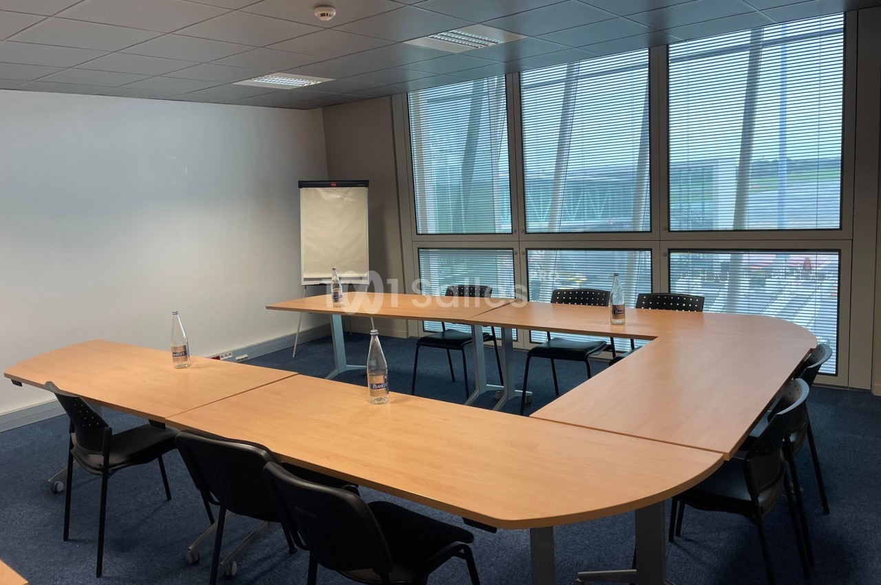Salle 5 (33m²)