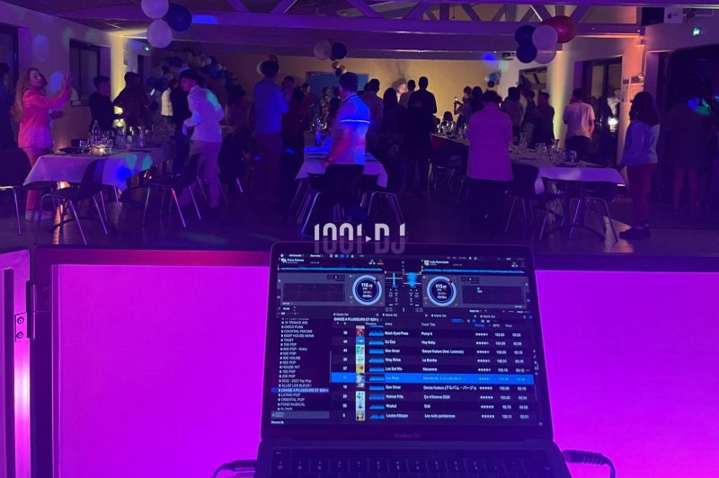Dj Tibo - photo 2