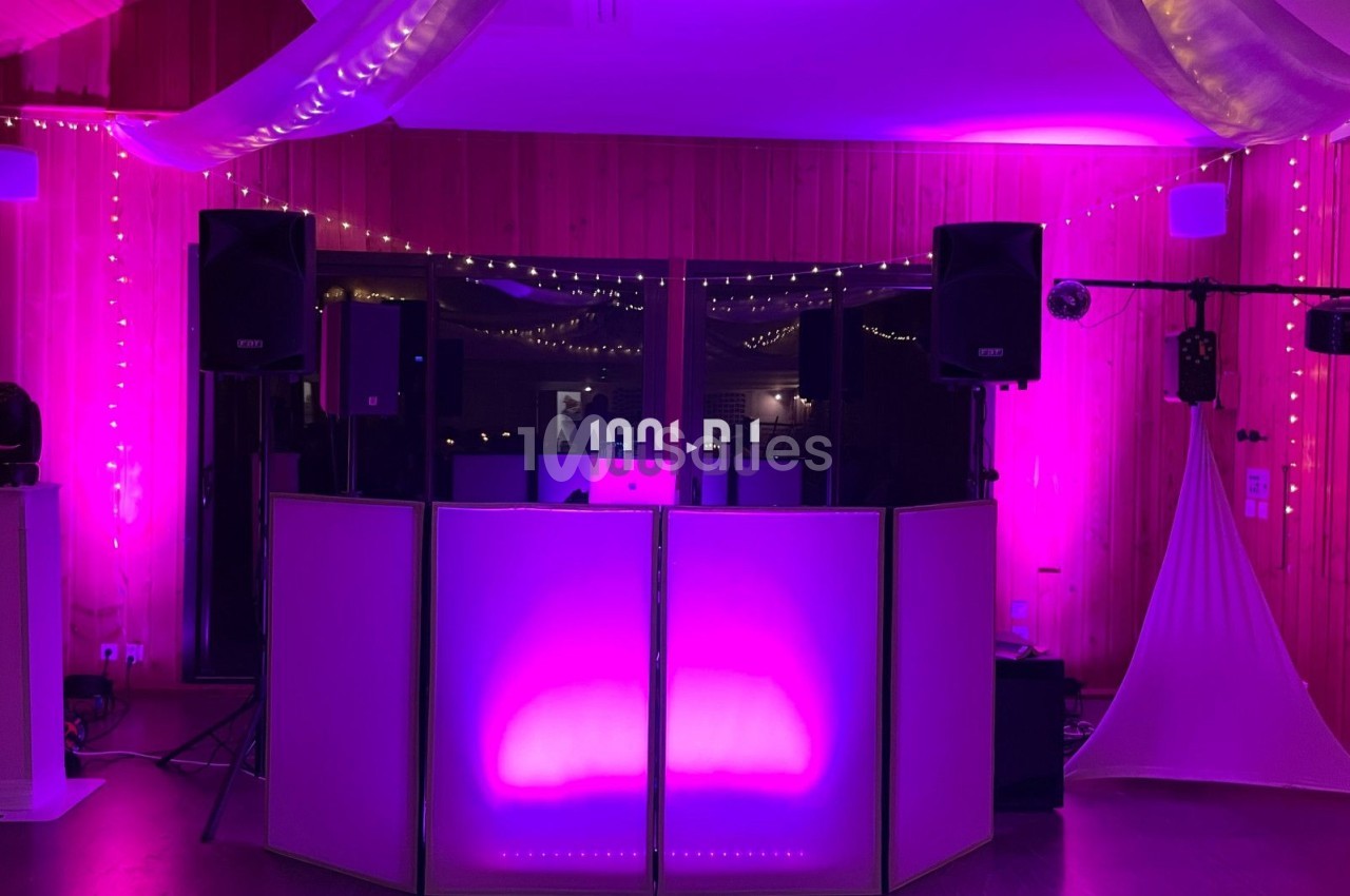 Dj Tibo - galerie - photo 8