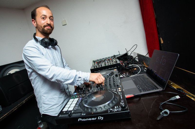 Dj Tibo - photo 1