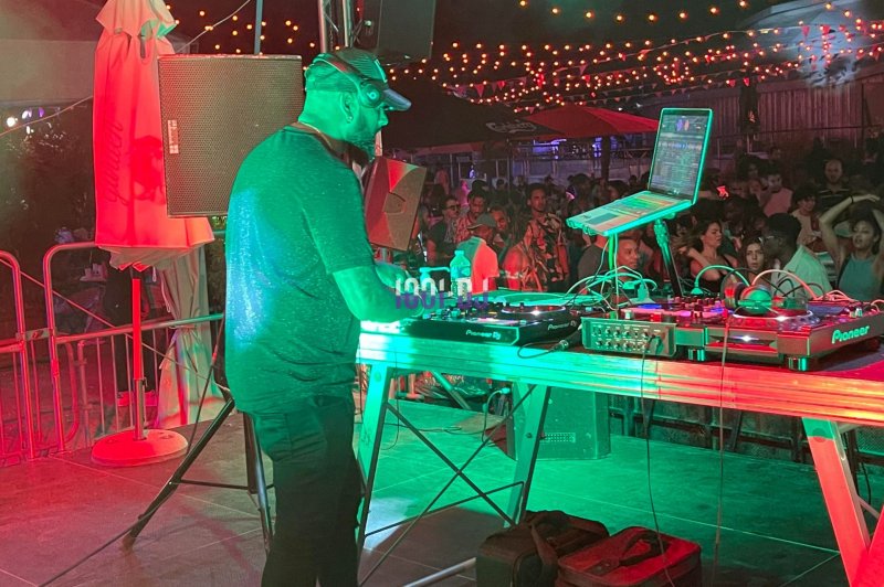 Dj E Wine Events - photo 1