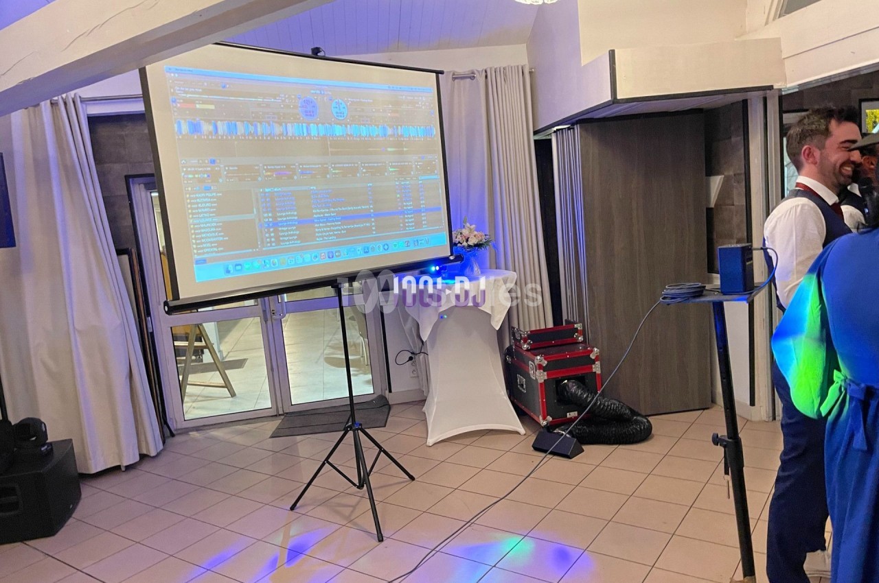 Dj E Wine Events - galerie - photo 12