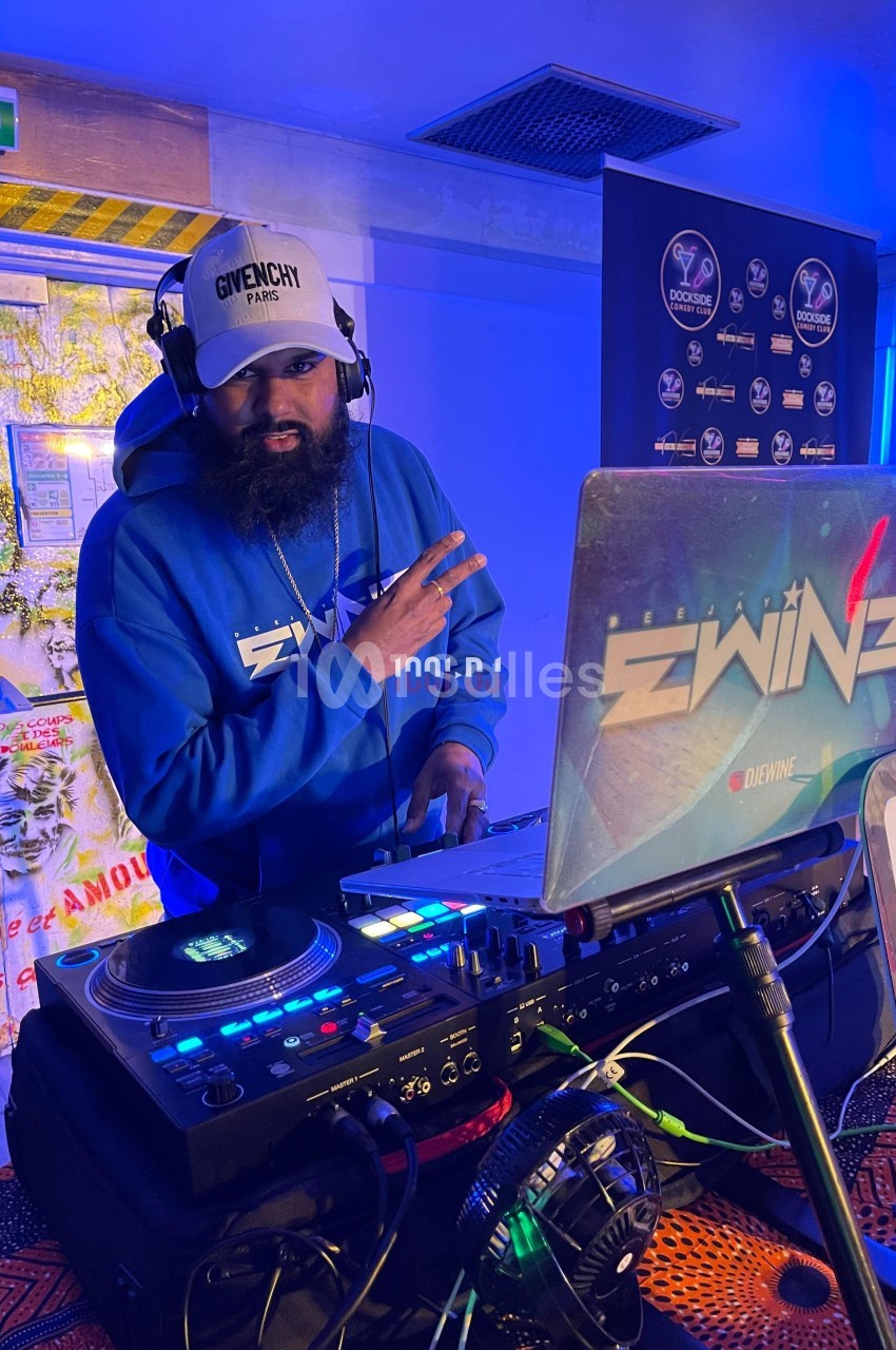 Dj E Wine Events - galerie - photo 13