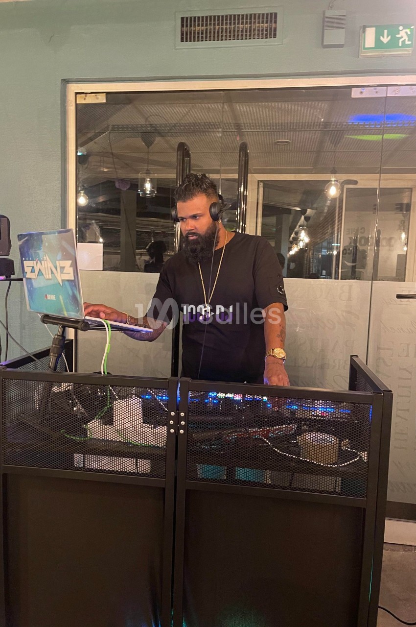 Dj E Wine Events - galerie - photo 14
