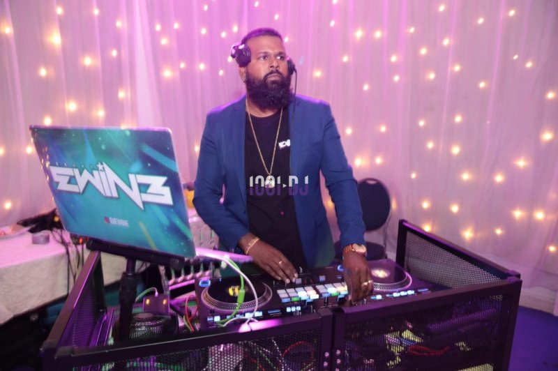 Dj E Wine Events - photo 3