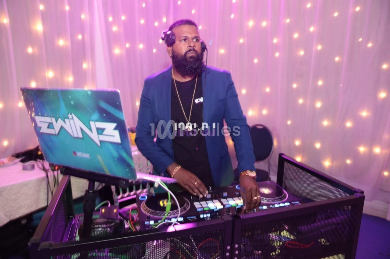Dj E Wine Events - galerie - photo 3