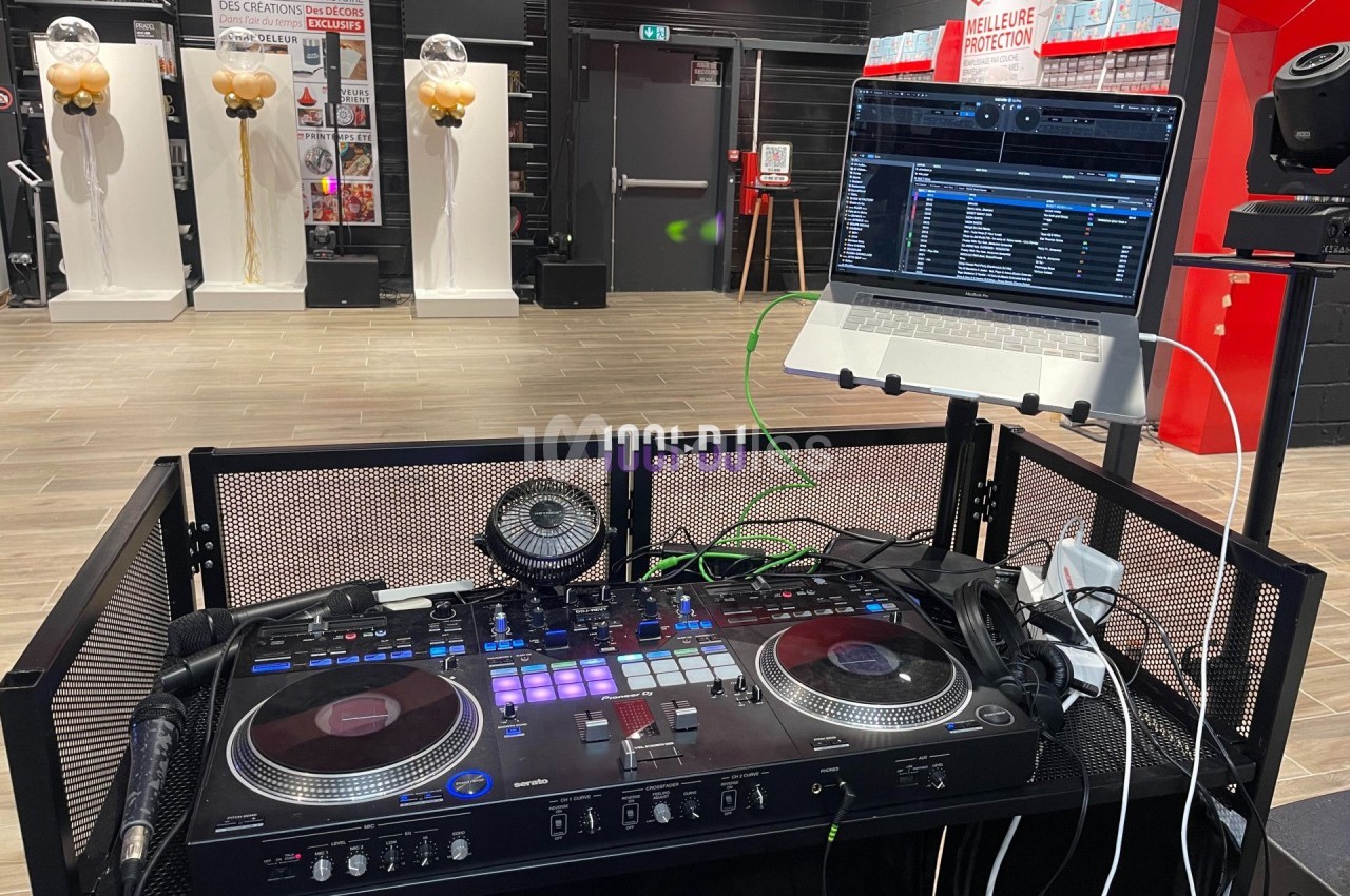 Dj E Wine Events - galerie - photo 18