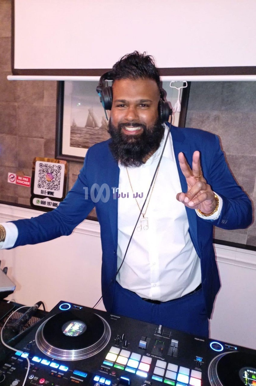 Dj E Wine Events - galerie - photo 19