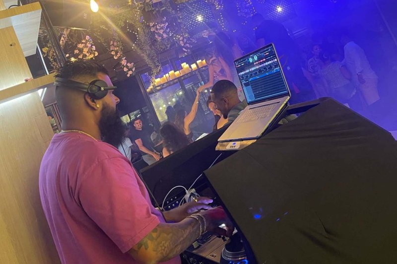 Dj E Wine Events - photo 2