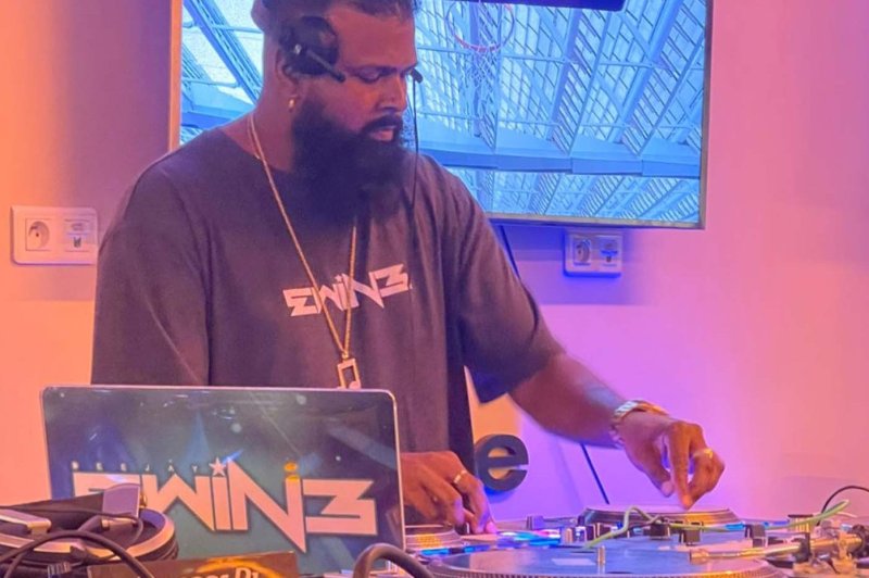 Dj E Wine Events - photo 4