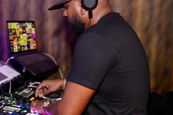Dj E Wine Events - galerie - photo 3