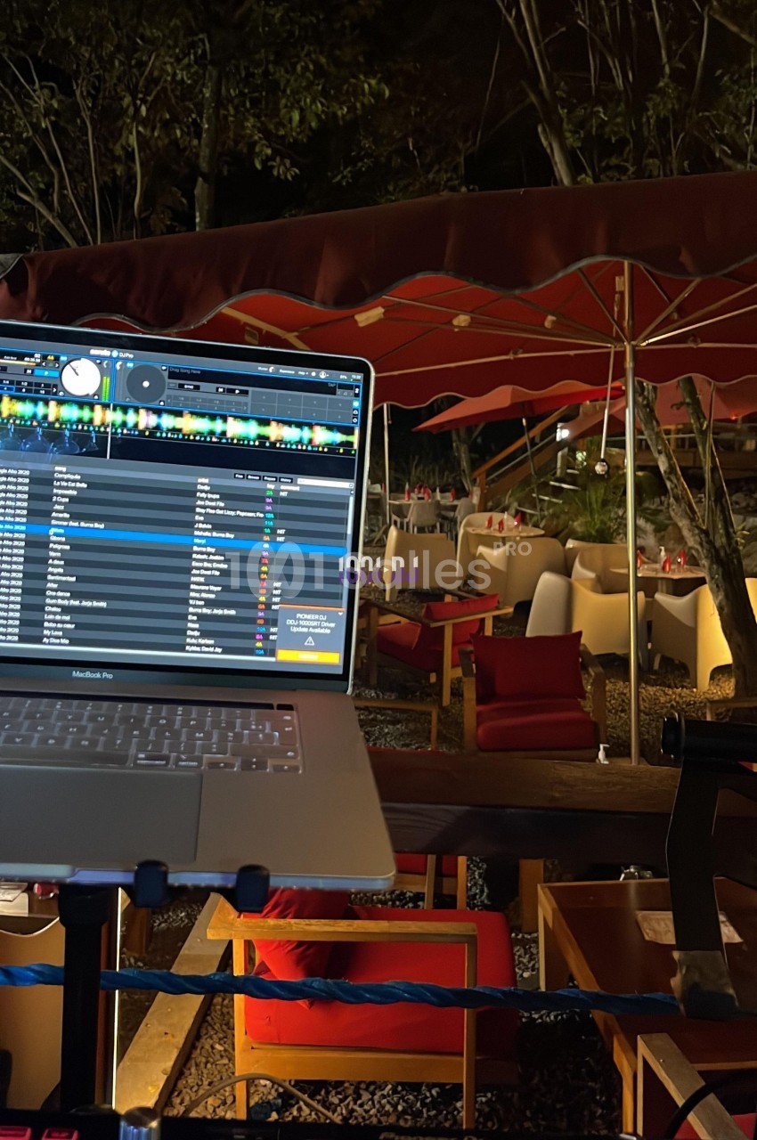 Dj E Wine Events - galerie - photo 4