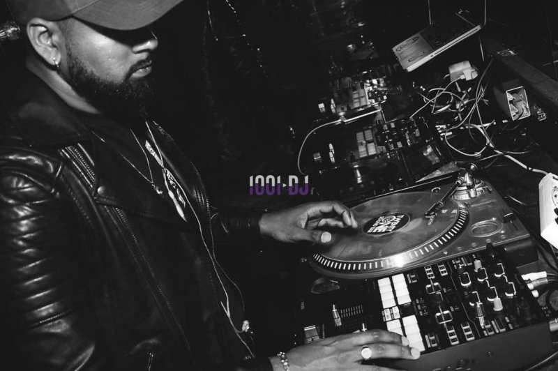 Dj E Wine Events - photo 1