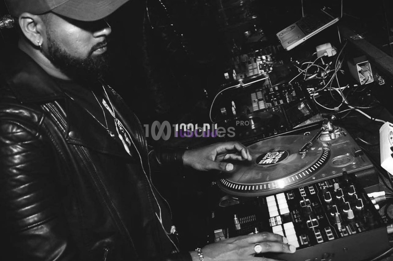 Dj E Wine Events - galerie - photo 1