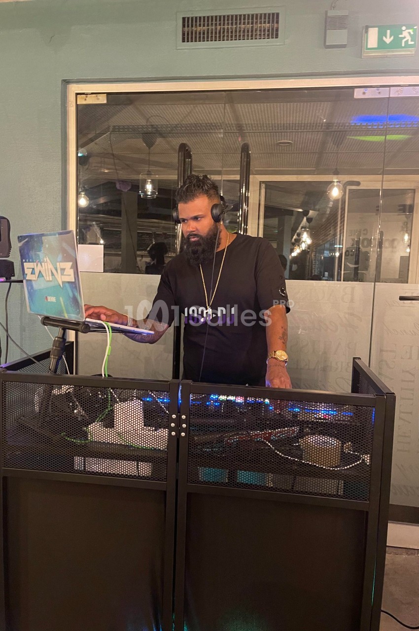 Dj E Wine Events - galerie - photo 12
