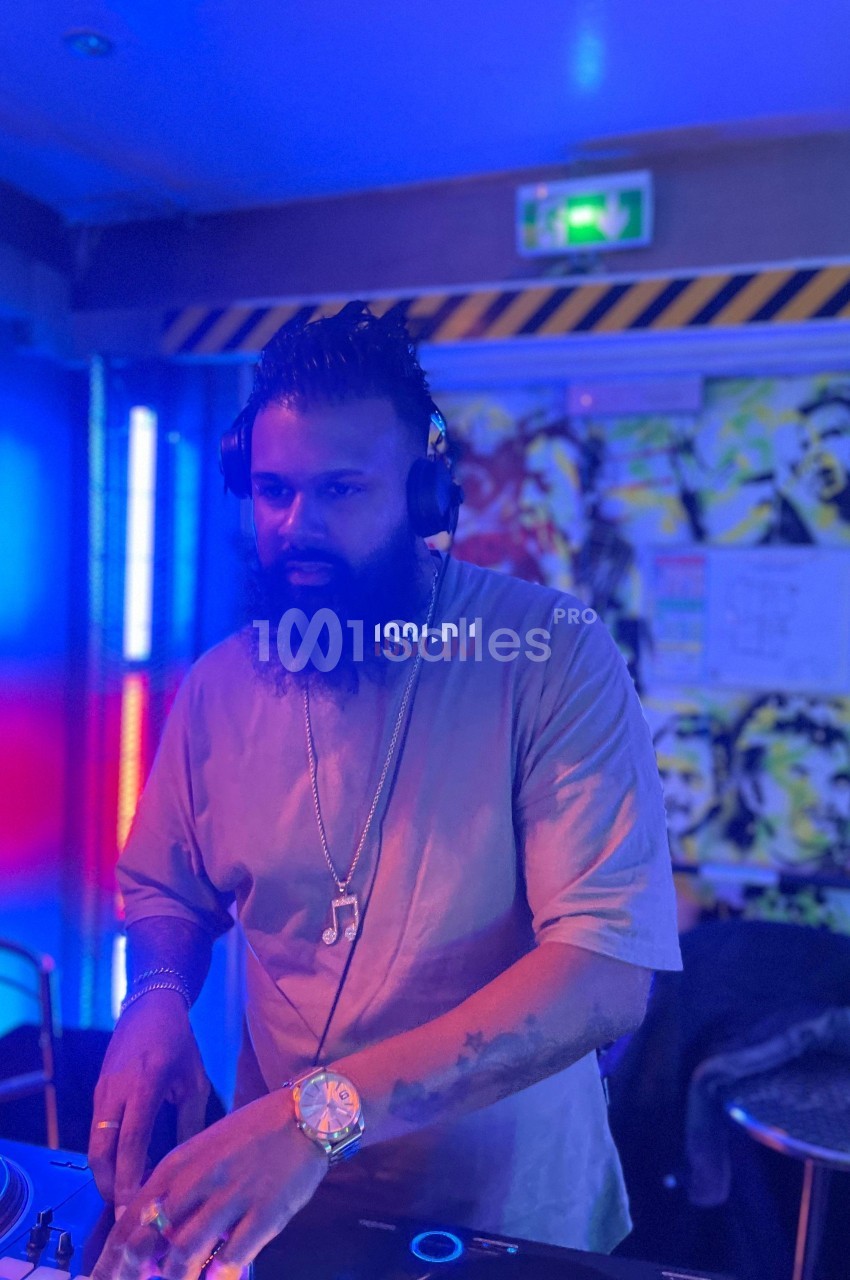 Dj E Wine Events - galerie - photo 15