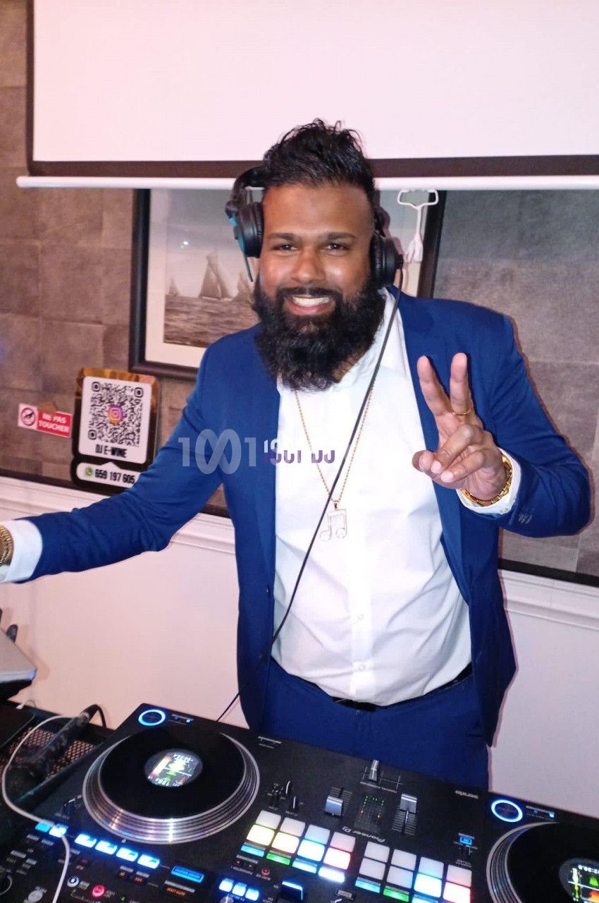 Dj E Wine Events - galerie - photo 17