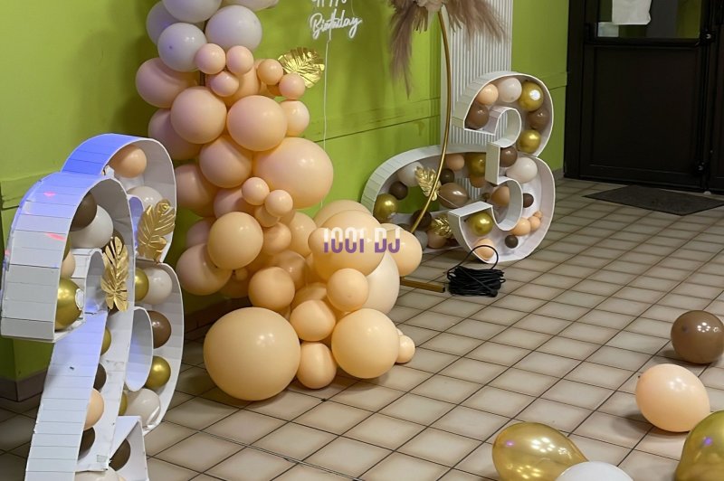 Mdn Events - photo 3