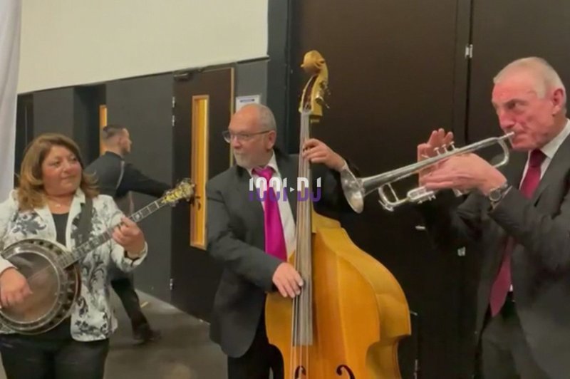 New Orléans Jazz Association - photo 5