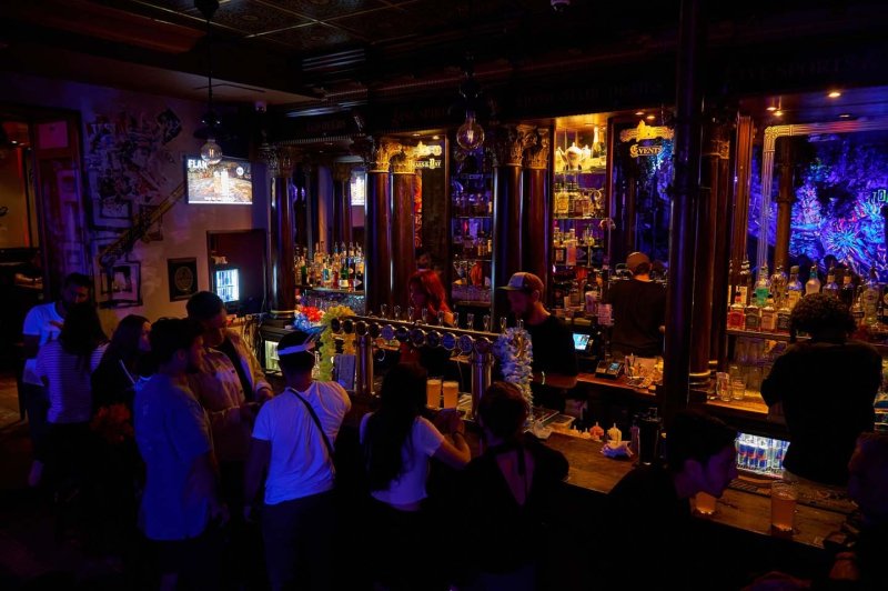 Flan' Ruin Pub - photo 5