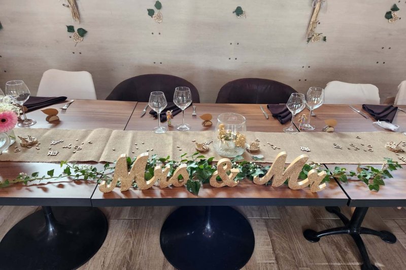 La Table du Boschet - photo 2