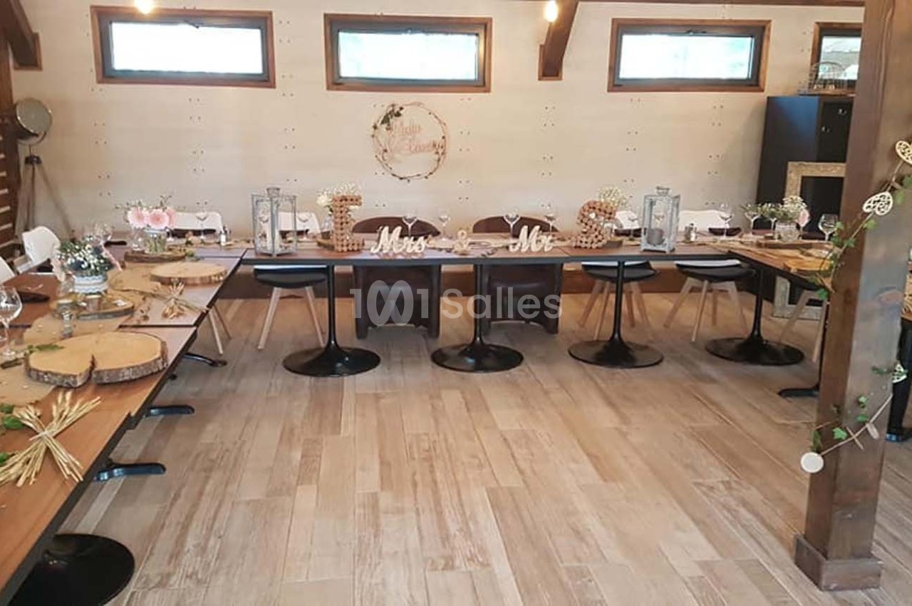 Le Domaine des Ecrins - galerie - photo 10