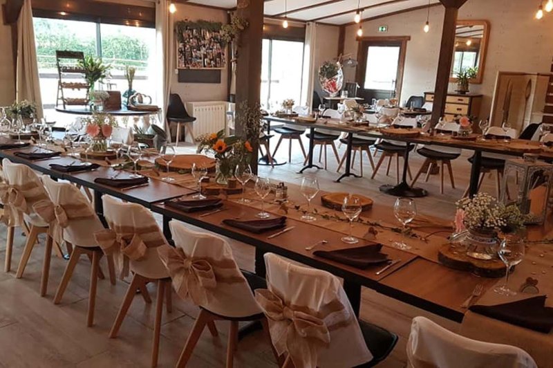 La Table du Boschet - photo 5