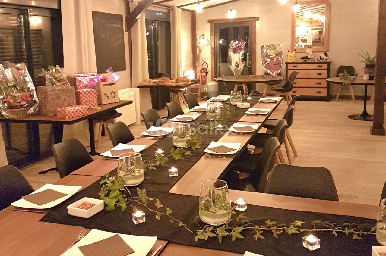 Le Domaine des Ecrins - galerie - photo 14