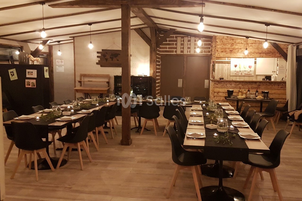 Le Domaine des Ecrins - galerie - photo 13