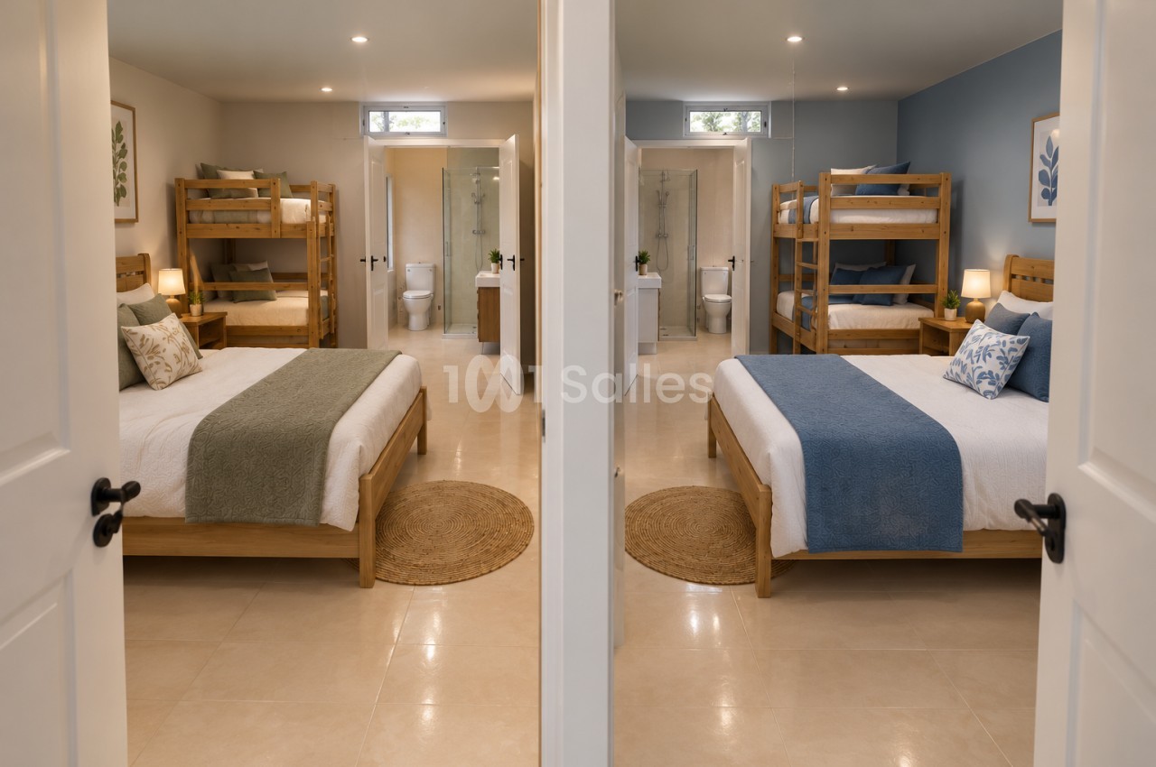 Le Domaine des Ecrins - galerie - photo 39