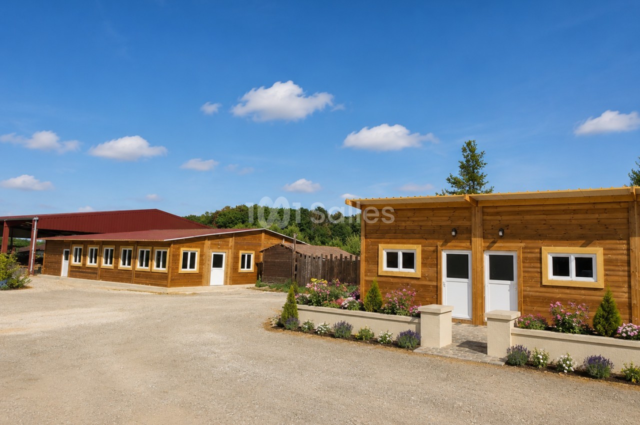 Le Domaine des Ecrins - galerie - photo 9