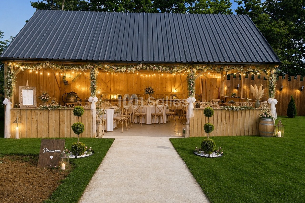 Le Domaine des Ecrins - galerie - photo 2