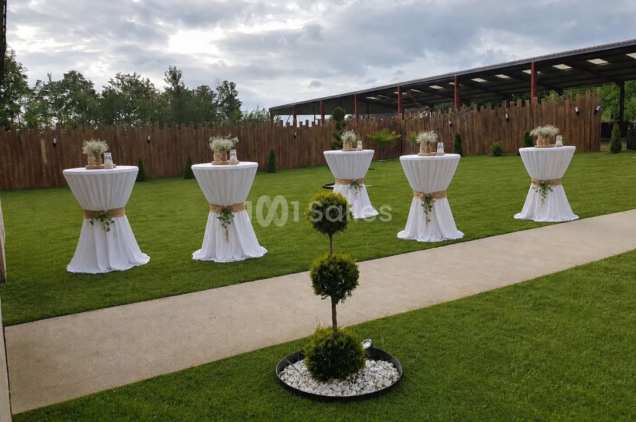 Le Domaine des Ecrins - galerie - photo 41