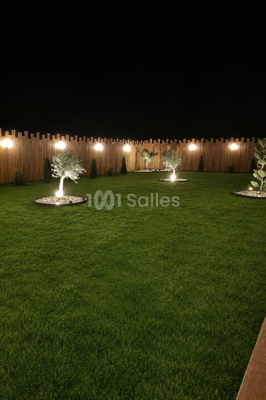 Le Domaine des Ecrins - galerie - photo 5