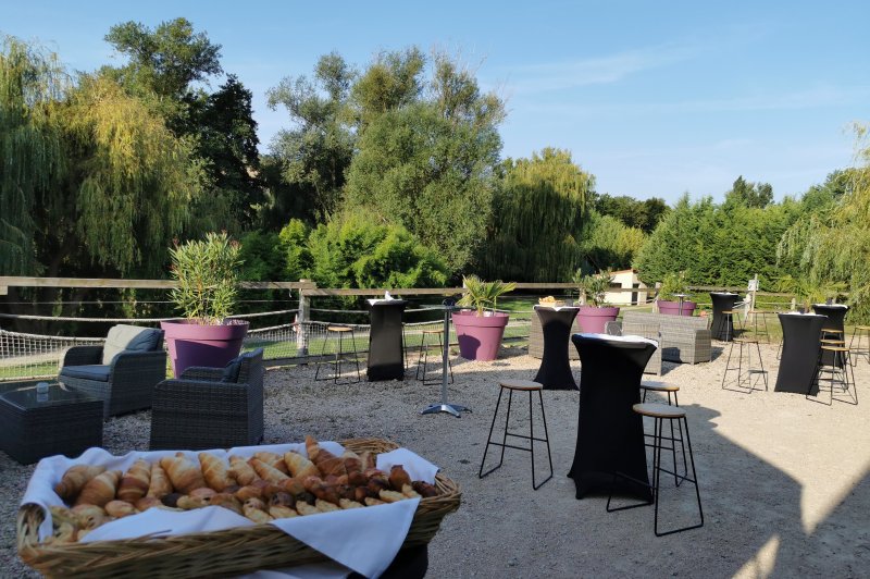 Domaine du Val d'Auzon - photo 5