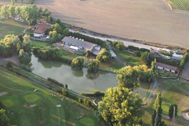 Domaine du Val d'Auzon - photo 2