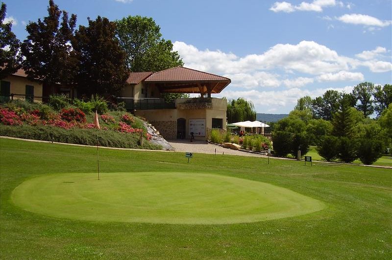 Domaine du Val d'Auzon - photo 3