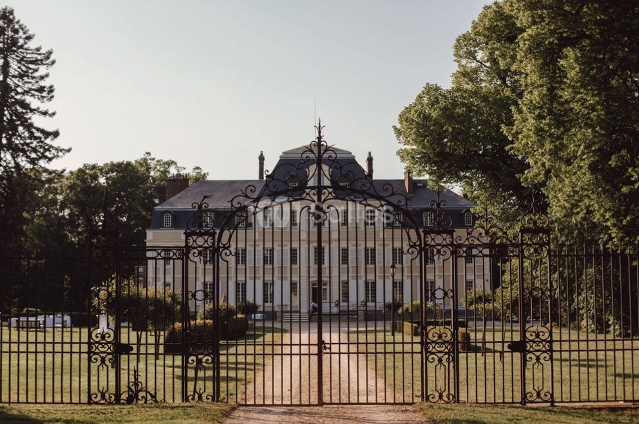Château de Quenet - galerie - photo 14