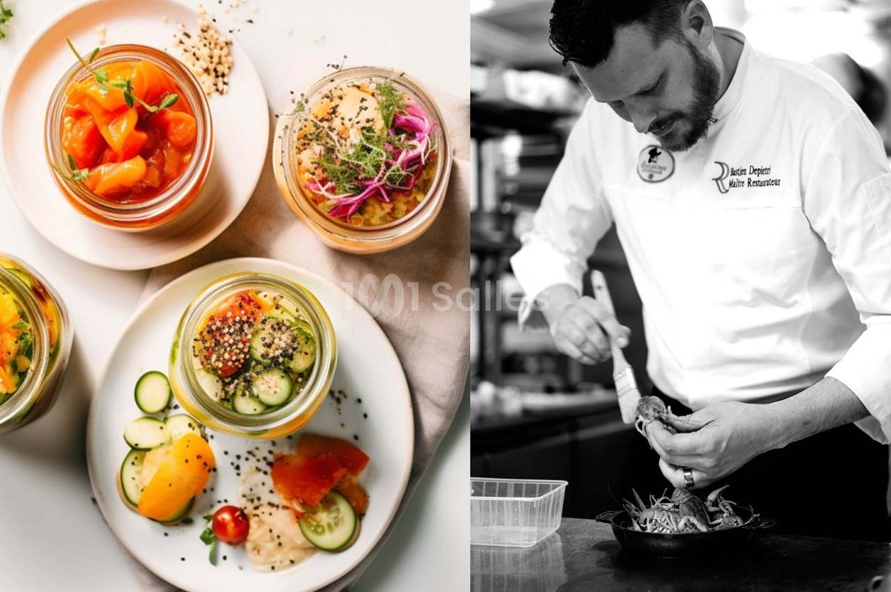 Chef Cheffe Paris - galerie - photo 9
