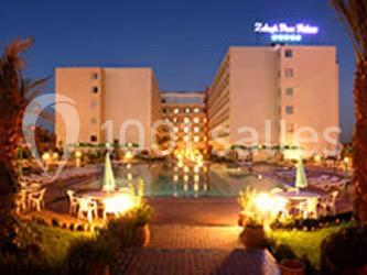 Zalagh Parc Palace - galerie - photo 1