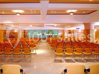 Zalagh Parc Palace - photo 2