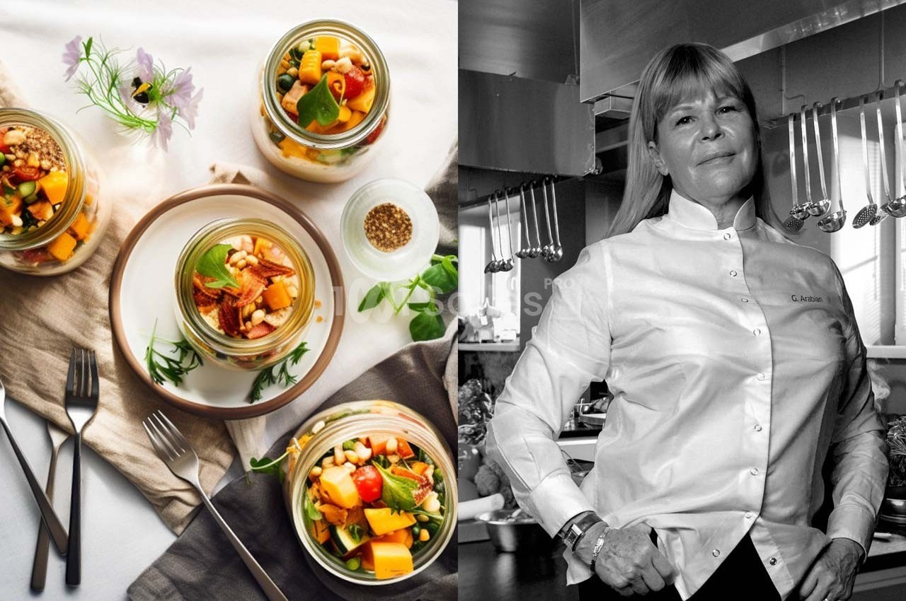 Chef Cheffe Paris - galerie - photo 6